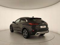 Usata Kia XCeed 141 CV (103 kW) 2022 Nero SUV