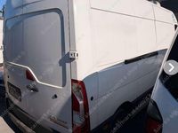 Usata Renault Master 136 CV (100 kW) 2023 Bianco Monovolume