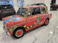 Usata Fiat Topolino 8 kW (12 CV) 1977 Blu Utilitaria