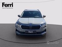 Usata Skoda Karoq Ambition 150 CV (110 kW) 2023 Grigio SUV