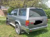 Usata Toyota 4 Runner 90 CV (66 kW) 1994 SUV