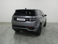 usata Land Rover Discovery Sport 1.5 I3 PHEV 309 CV AWD Auto R-Dynamic del 2023 usata a Brescia