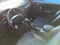 Usata Ford C-MAX 2008 Nero Monovolume
