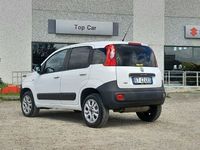 usata Fiat Panda 4x4 1.3 MJT S&S Pop Climbing Van 2 posti
