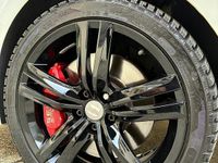 Usata Seat Ibiza CUPRA 2009 Bianco