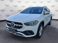 Usata Mercedes GLA180 116 CV (85 kW) 2023 Bianco polare SUV