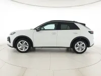 Nuova VW T-Roc Life 150 CV (110 kW) 2026 Pure white nero SUV
