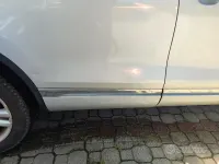 Usata VW Touareg 245 CV (180 kW) 2011 Grigio SUV