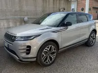 Usata Land Rover 2 179 CV (131 kW) 2019 SUV