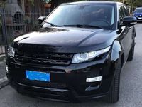 usata Land Rover Range Rover evoque 5p 2.2 td4 Dynamic 150cv