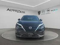 Nuova Nissan Juke N-Connecta 93 CV (68 kW) 2026 Nero SUV