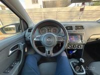 Usata VW Polo Comfortline 70 CV (51 kW) 2009 Berlina