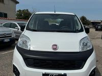 usata Fiat Qubo Qubo1.4 8v Lounge 77cv