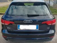 Usata Audi A4 150 CV (110 kW) 2016 Station wagon