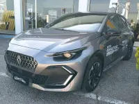 Usata Renault Clio V Techno 109 CV (80 kW) 2025 Grigio scisto Berlina