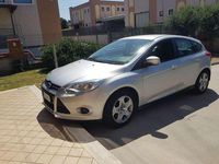 Usata Ford Focus 120 CV (88 kW) 2014 Berlina