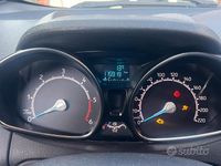 Usata Ford Ecosport 2016 Bianco SUV