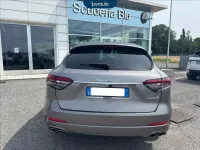Usata Maserati Levante GT 330 CV (242 kW) 2022 Grigio SUV