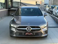 Usata Mercedes A160 108 CV (79 kW) 2021 Grigio