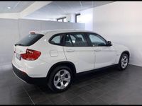 usata BMW X1 xdrive18d Eletta