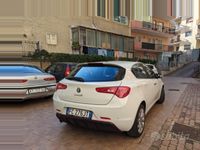 usata Alfa Romeo Giulietta 2016 - 1.6 120cv