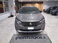 Usata Peugeot 5008 Allure 131 CV (96 kW) 2024 Grigio SUV