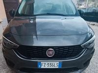 Usata Fiat Tipo Street 95 CV (69 kW) 2020 Grigio Berlina