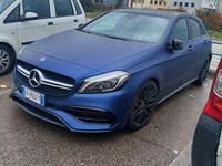 Usata Mercedes A45 AMG AMG 381 CV (280 kW) 2018 Berlina