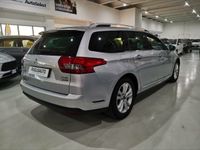 usata Citroën C5 3ª serie 2.0 HDi 160 Exclusive Tourer