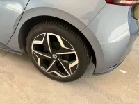 Usata VW ID.3 Pro 69 kW (95 CV) 2021 Grigio Utilitaria