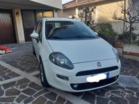 usata Fiat Punto 4ª serie - 2017