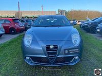 Usata Alfa Romeo MiTo 121 CV (88 kW) 2011 Gray Utilitaria
