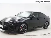 Usata BMW 218 M Sport 150 CV (110 kW) 2025 Nero Coupé