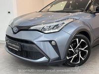 Usata Toyota C-HR Trend 184 CV (135 kW) 2021 Other SUV