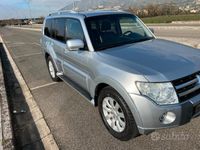 usata Mitsubishi Pajero (2006-2009) - 2011