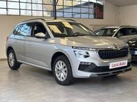 Begagnad Skoda Kamiq 95 HK (69 kW) 2025 Silver SUV