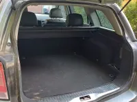 Usata Opel Astra 101 CV (74 kW) 2005 Grigio Station wagon