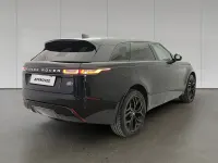 Usata Land Rover Range Rover Velar S 2021 Narvik black SUV