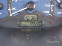 Usata Chevrolet Matiz SE 51 CV (37 kW) 2008 Grigio Utilitaria