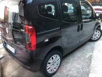 Usata Fiat Qubo Trekking 75 CV (55 kW) 2009 Monovolume