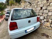 usata Seat Arosa 1.4 TDI cat Signo