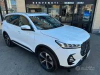 Usata DR DR 6.0 156 CV (114 kW) 2023 Bianco SUV