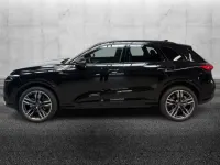 Usata Audi Q5 S-Line 204 CV (150 kW) 2025 Nero SUV