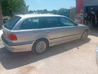 Usata BMW 530 193 CV (141 kW) 2002 Grigio Station wagon