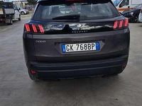 Usata Peugeot 3008 Active 131 CV (96 kW) 2022 SUV