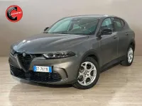 Usata Alfa Romeo Tonale Sprint 131 CV (96 kW) 2024 Grigio SUV