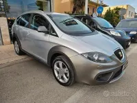Usata Seat Altea 170 CV (125 kW) 2008 Grigio Monovolume