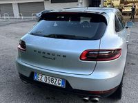 Usata Porsche Macan 250 CV (183 kW) 2015 SUV