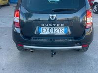 usata Dacia Duster 1.5 DIESEL 4x4 ANNO 2014