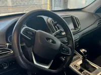 Usata DR F35 154 CV (113 kW) 2022 Nero SUV